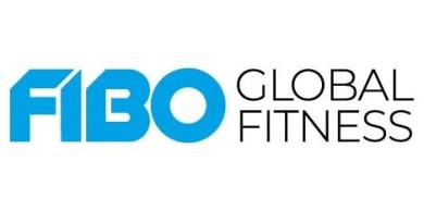 Logo der Messe FIBO 2026