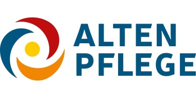 Logo der Messe ALTENPFLEGE 2026