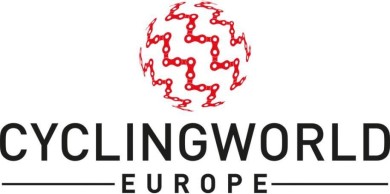 Logo der Messe CYCLINGWORLD EUROPE 2026