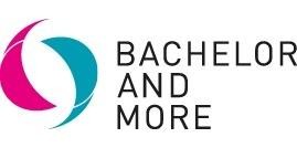 Logo der Messe Bachelor Messe München 2026