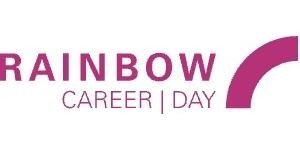 Logo der Messe Rainbow-Career-Day München 2026