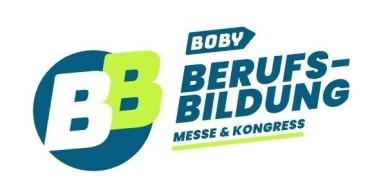 Logo der Messe BERUFSBILDUNG 2025