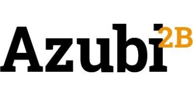Logo der Messe Azubi2B München 2026
