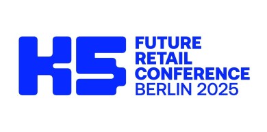 Logo der Messe K5 Konferenz 2025