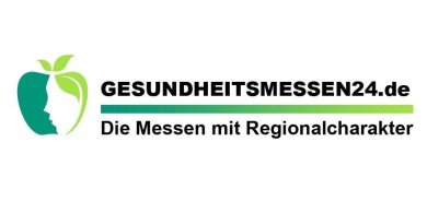Logo der Messe Gesundheitsmesse Hannover 2025
