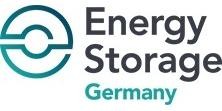 Logo der Messe Energy Storage Summit Germany 2026
