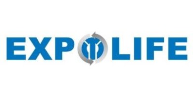 Logo von EXPOLIFE 2027
