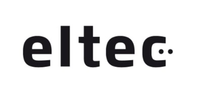Logo der Messe eltec 2027