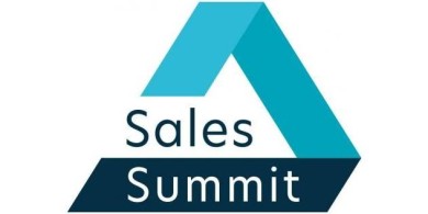 Logo der Messe Sales Summit 2025