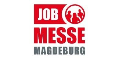 Logo der Messe Jobmesse Magdeburg Herbst 2026