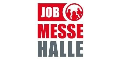 Logo der Messe Jobmesse Halle Herbst 2026