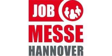 Logo von Jobmesse Hannover Herbst 2026