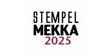 Logo der Messe Stempel-Mekka 2025