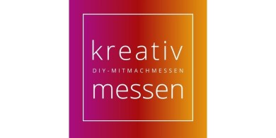 Logo von der Messe kreativ Freiburg Winterzauber 2025