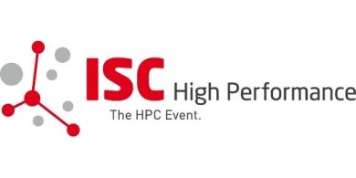 Logo der Messe ISC High Performance 2026