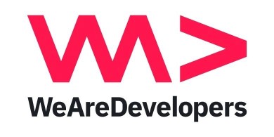 Logo der Messe WeAreDevelopers World Congress 2026