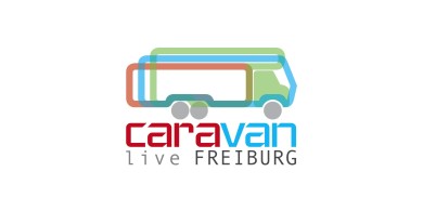 Logo von caravan live 2026