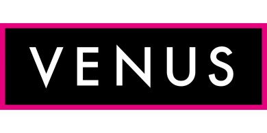Logo der Messe Venus 2026