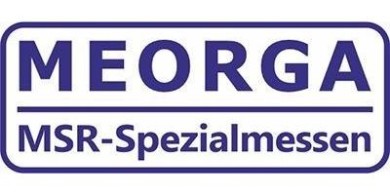 Logo der Messe MEORGA MSR-Spezialmesse Bochum 2026