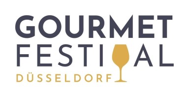 Logo der Messe Gourmet Festival Düsseldorf 2026