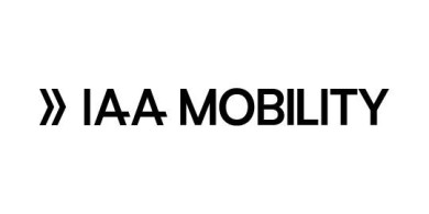 Logo der Messe IAA Mobility 2027