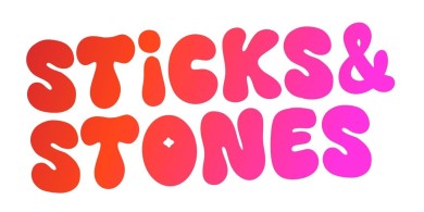 Logo der Messe STICKS & STONES Köln 2026