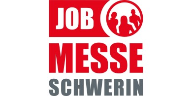 Logo von Jobmesse Schwerin Herbst 2026