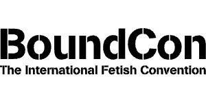 Logo der Messe BoundCon 2026