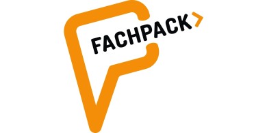 Logo der Messe FachPack 2027