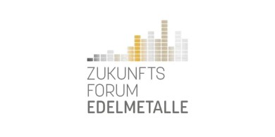 Logo der Messe ZukunftsForum Edelmetalle 2026