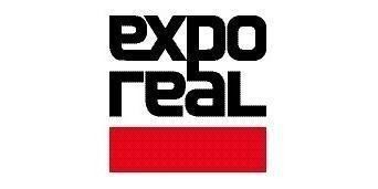 Logo der Messe EXPO REAL 2026