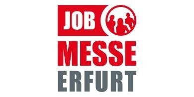 Logo von Jobmesse Erfurt Herbst 2026
