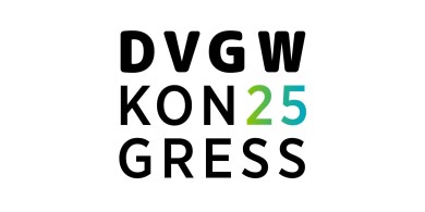 Logo der Messe DVGW Kongress 2026