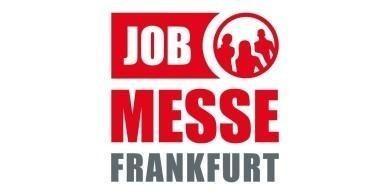 Logo der Messe Jobmesse Frankfurt Herbst 2026