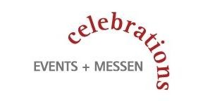 Logo der Messe Hochzeitsmesse Celebrations Mainz 2026
