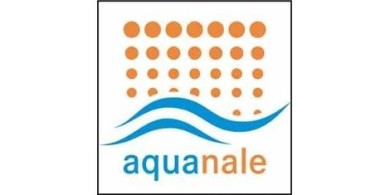 Logo der Messe aquanale 2027