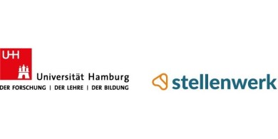 Logo der Messe stellenwerk Jobmesse Hamburg 2026