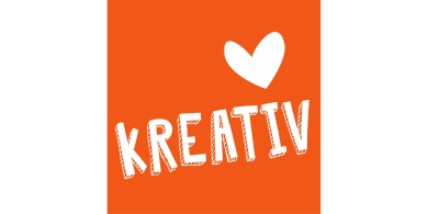 Logo der Messe KREATIV Herbst 2025