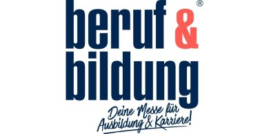 Logo der Messe 4. beruf & bildung Osnabrück 2026
