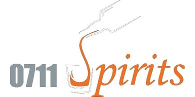 Logo der Messe 0711 Spirits 2026