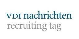 Logo von VDI nachrichten Recruiting Tag Frankfurt 2026