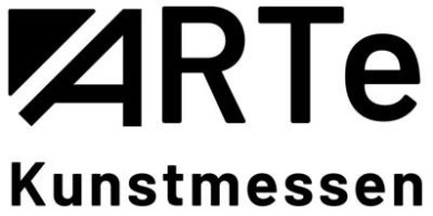 Logo der Messe ARTe Kunstmesse Osnabrück 2026