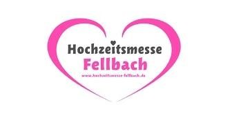 Logo der Messe Hochzeitsmesse Fellbach 2026