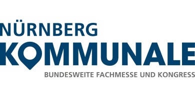 Logo der Messe KOMMUNALE 2027