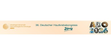 Logo von Deutscher Hautkrebskongress 2026