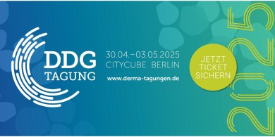 Logo der Messe DDG-Tagung 2026