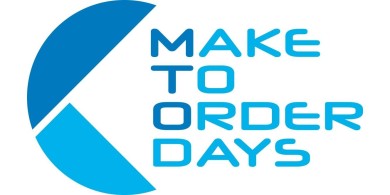Logo der Messe Make-to-Order Days 2026