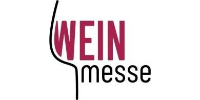 Logo der Messe WEINmesse Leipzig 2026
