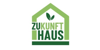 Logo der Messe Zukunft Haus 2026