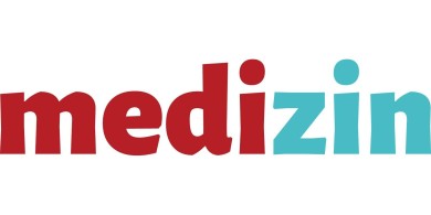 Logo der Messe medizin 2026